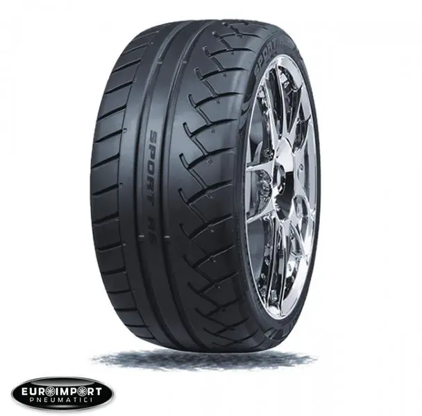 Westlake SPORT RS  235/35 R19 91 W  XL  TL
